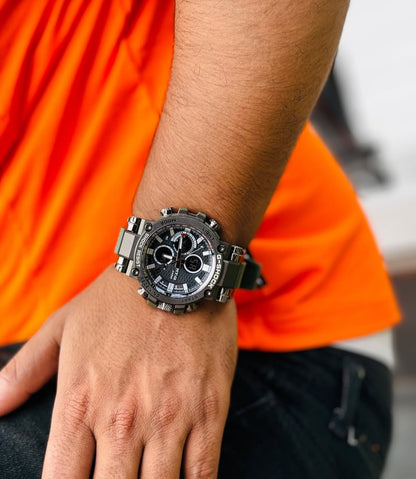 G Shock ( MTG )