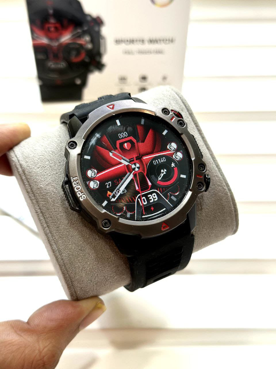 G-Shock Smart Watch