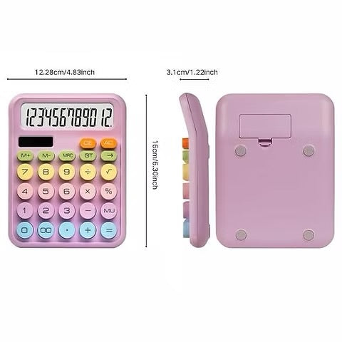 Calculator