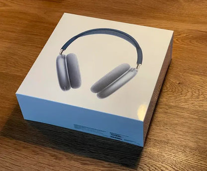 Airpods max (ANC-USA Quality)