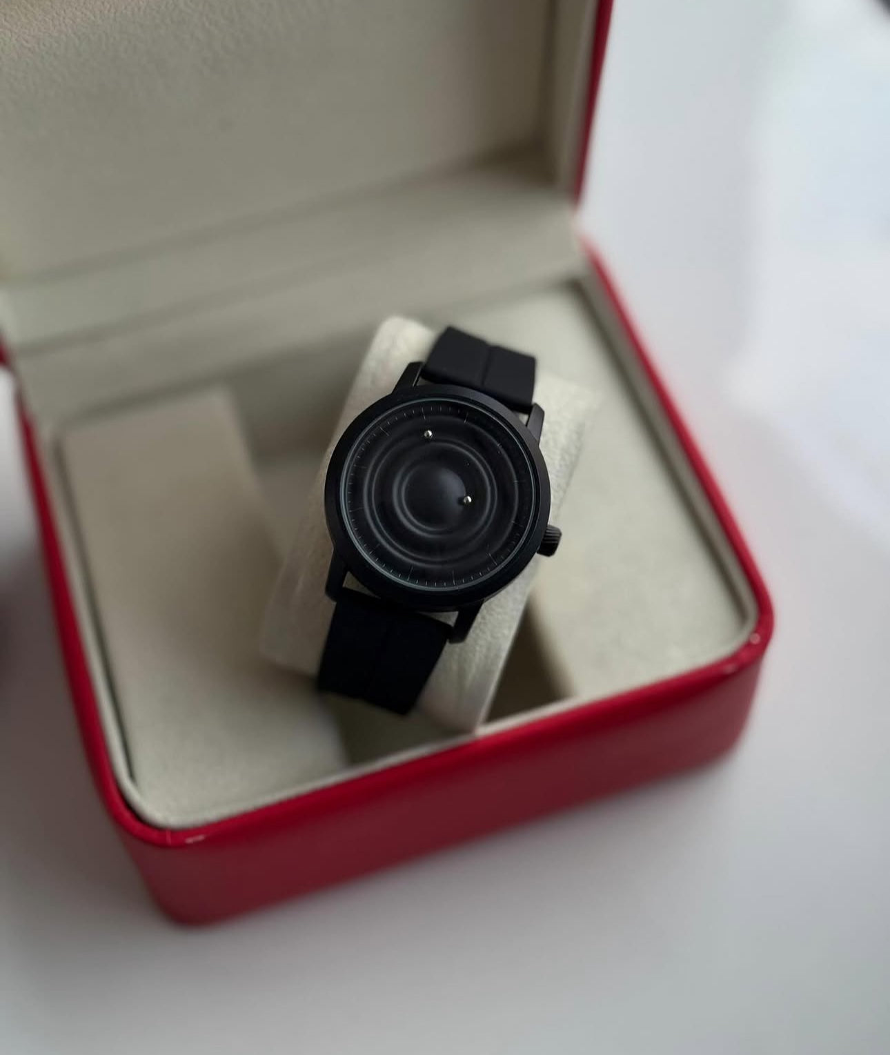 Bio Magnetic Watch