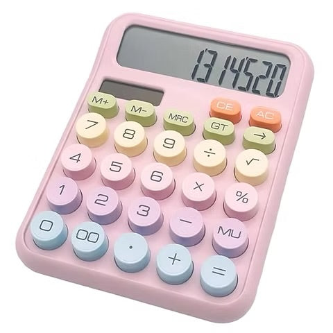 Calculator