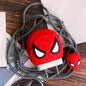 Spider Man 18W/20W Adapter & Cable with Style