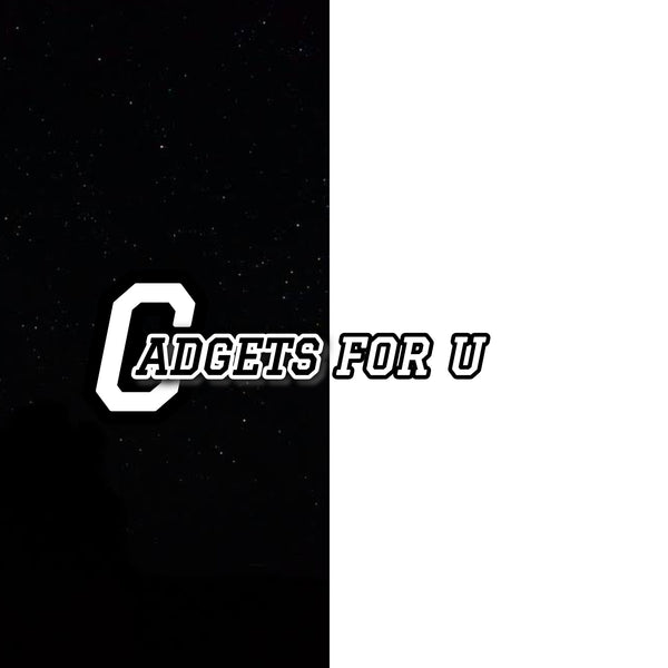 GadgetForU