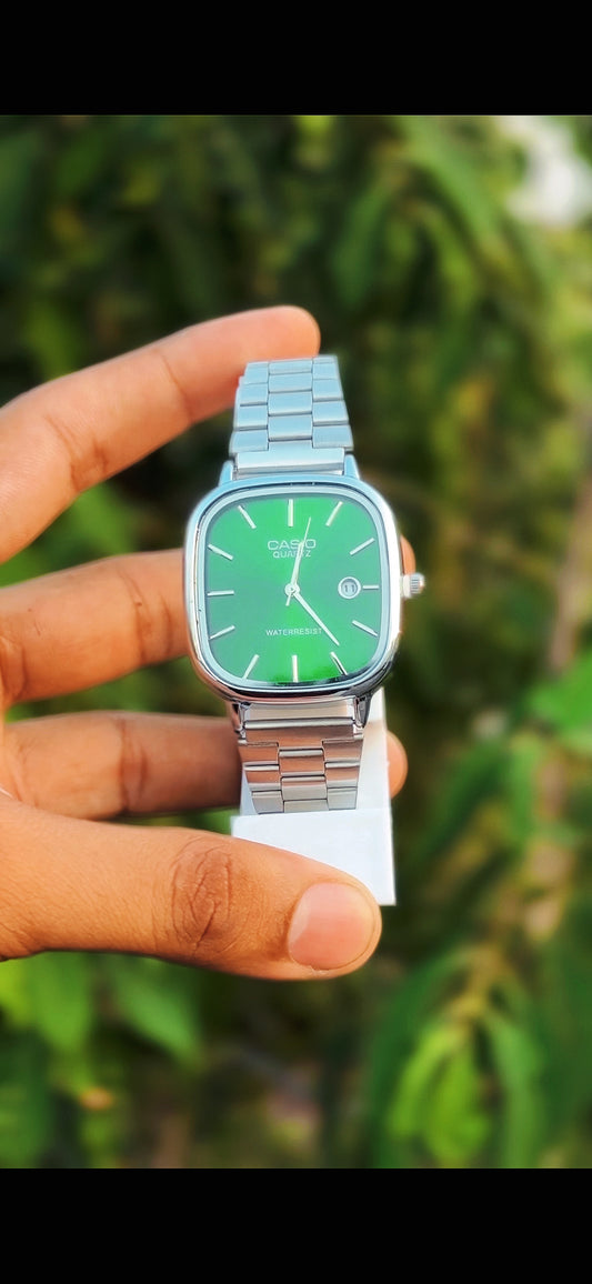 Casio Vintage Edition Watch