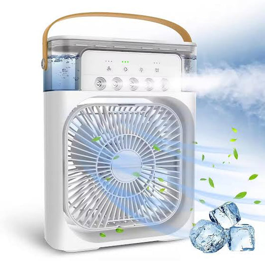 Portable Air Cooler ( For Summer )