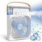 Portable Air Cooler ( For Summer )