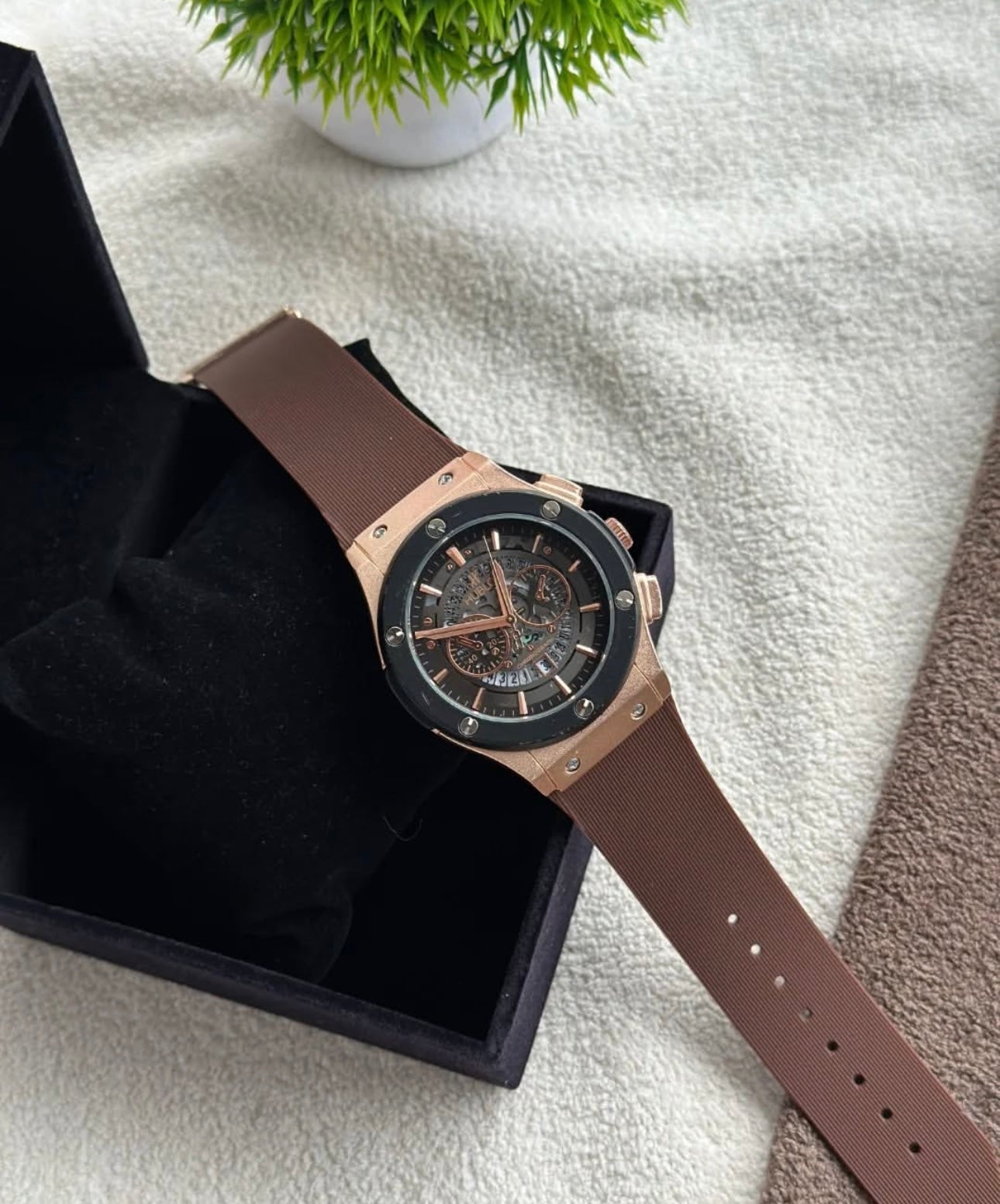 Hublot Watch