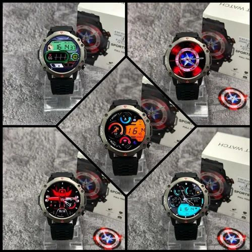 G-Shock Smart Watch
