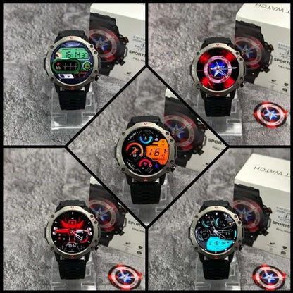 G-Shock Smart Watch