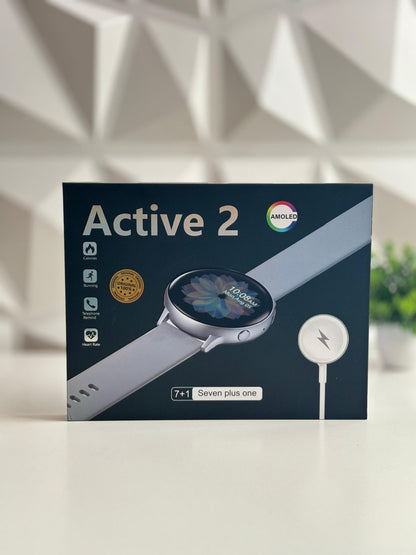 Samsung Active 2 Combo