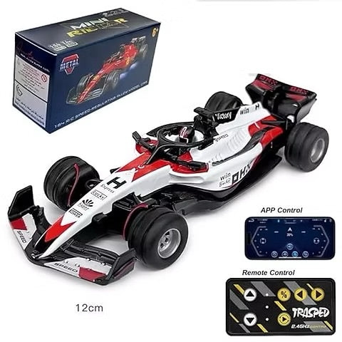 Die cast car
