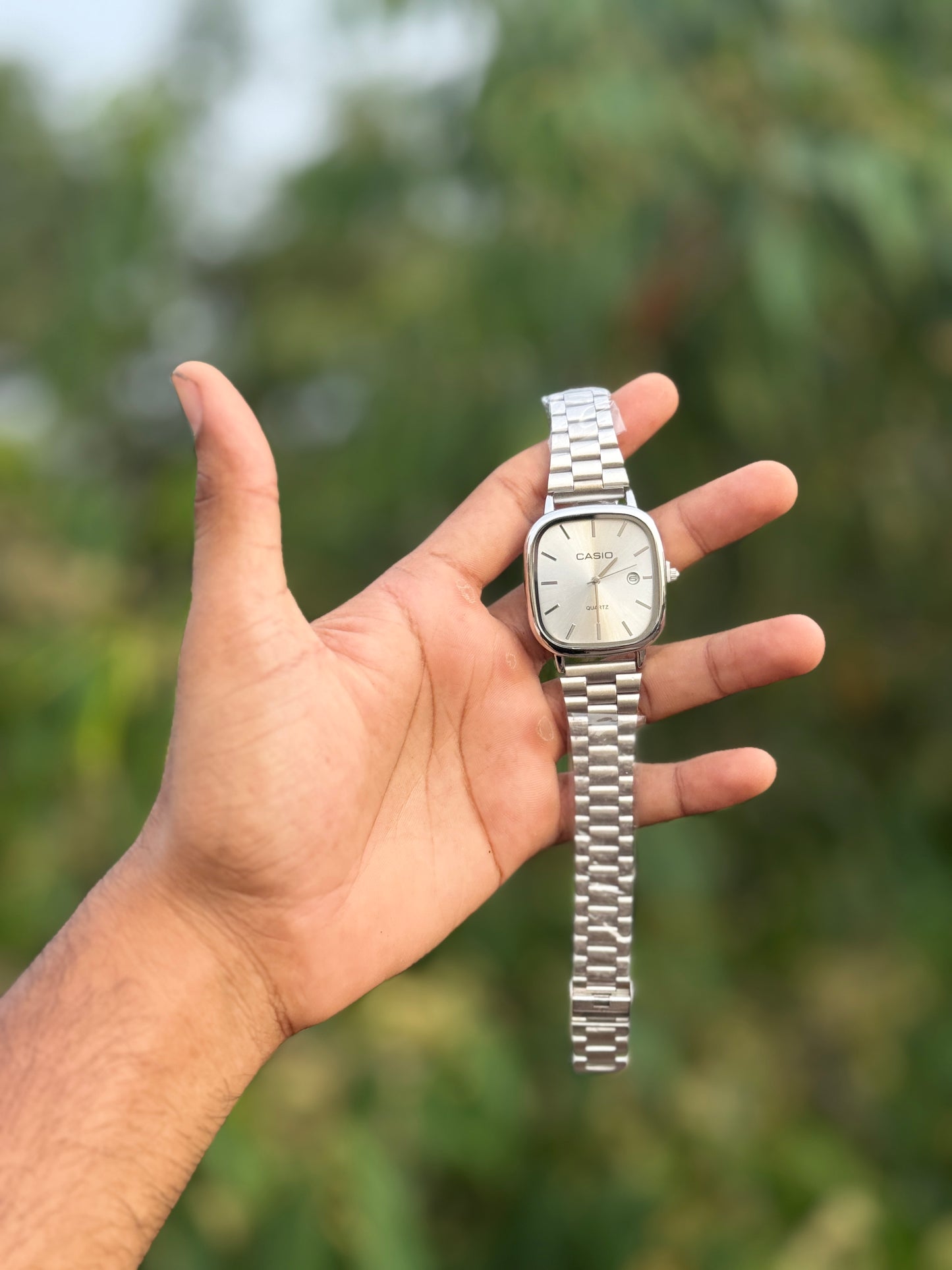 Casio Vintage Edition Watch