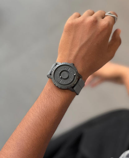 Bio Magnetic ( Ball Watch )
