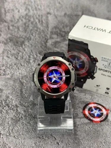 G-Shock Smart Watch