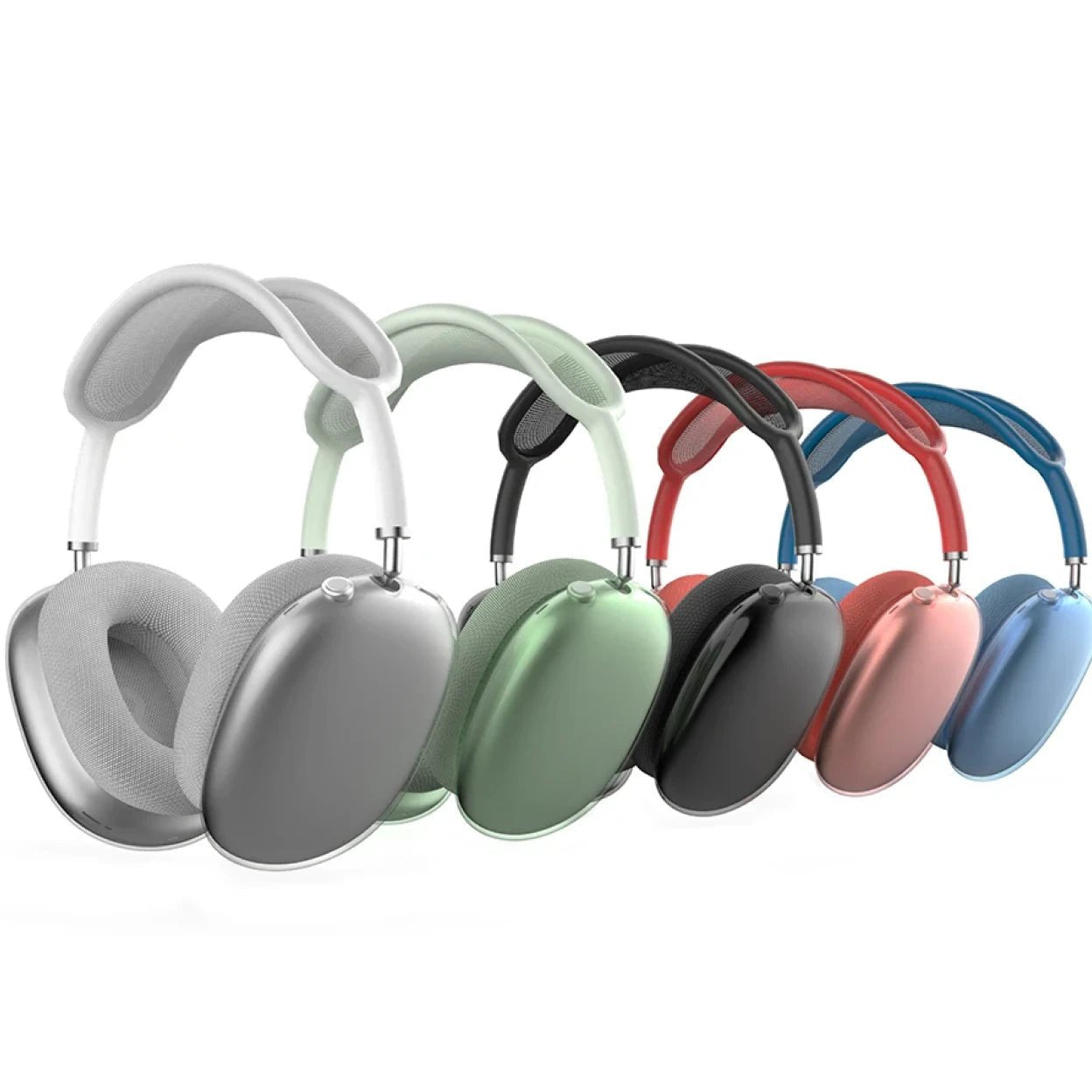 Airpods max (ANC-USA Quality)