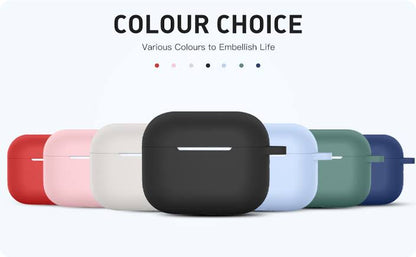 Airpods Silicone Case