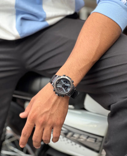 G-Shock (Batman Edition)