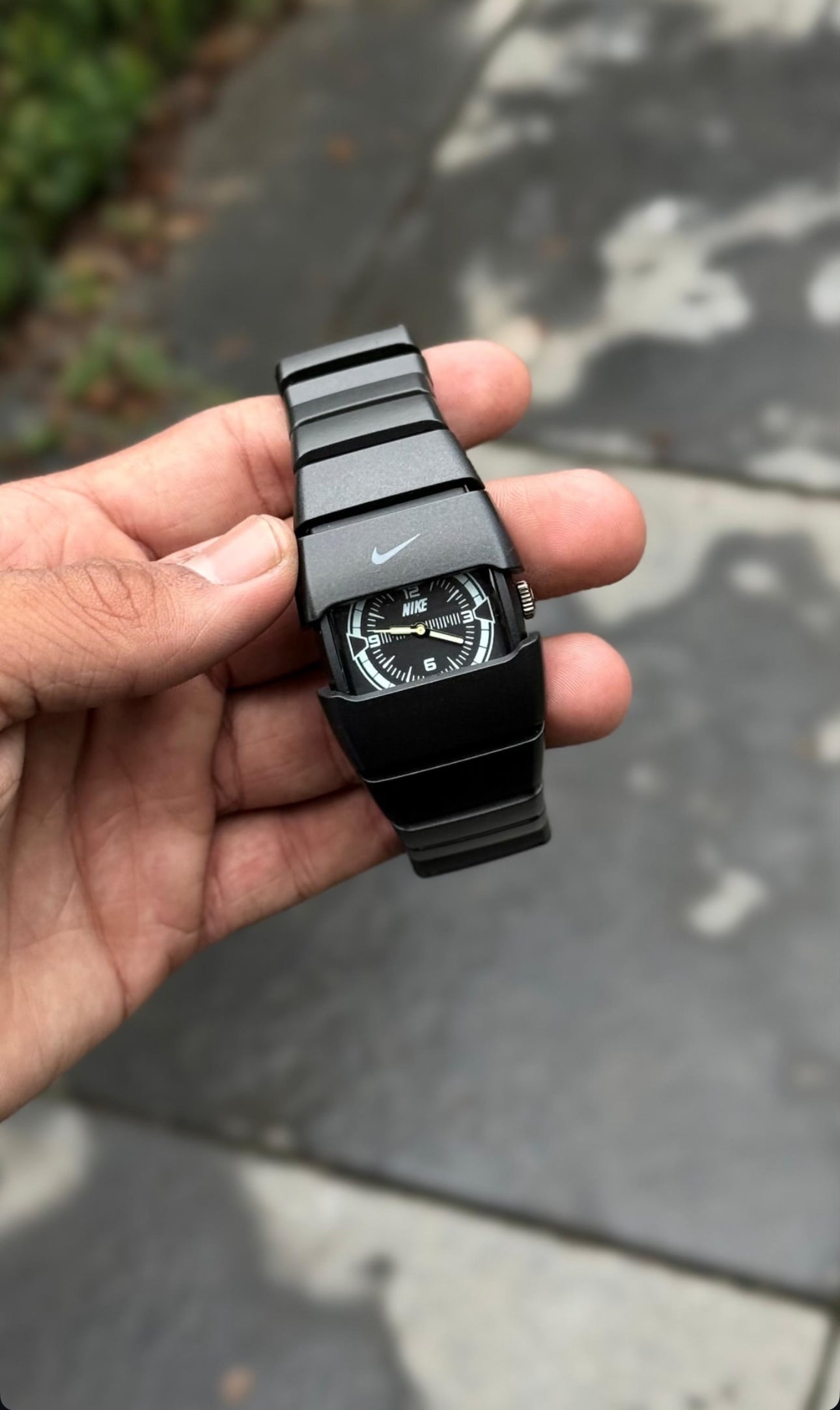 Nike Blast Watch