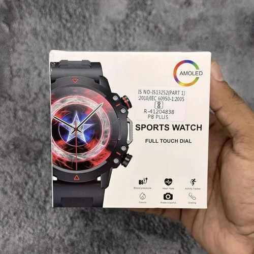 G-Shock Smart Watch