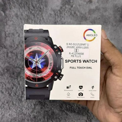 G-Shock Smart Watch