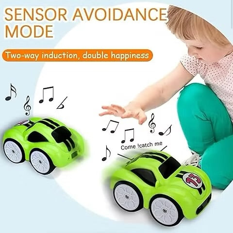 Magic car