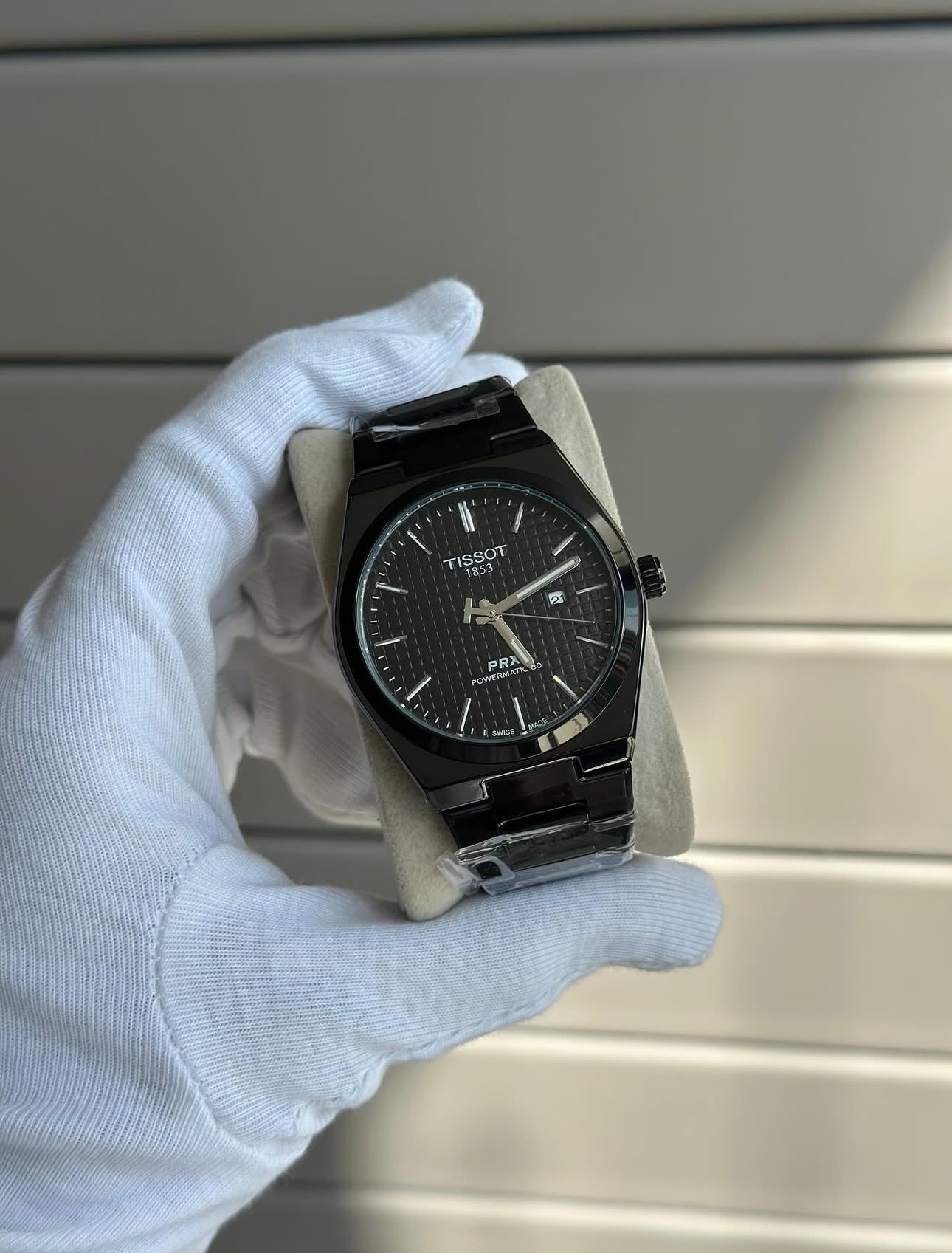 Tissot PRX