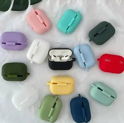 Airpods Silicone Case