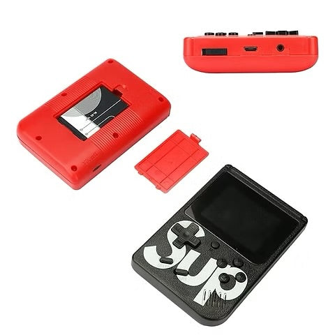 Gaming Console