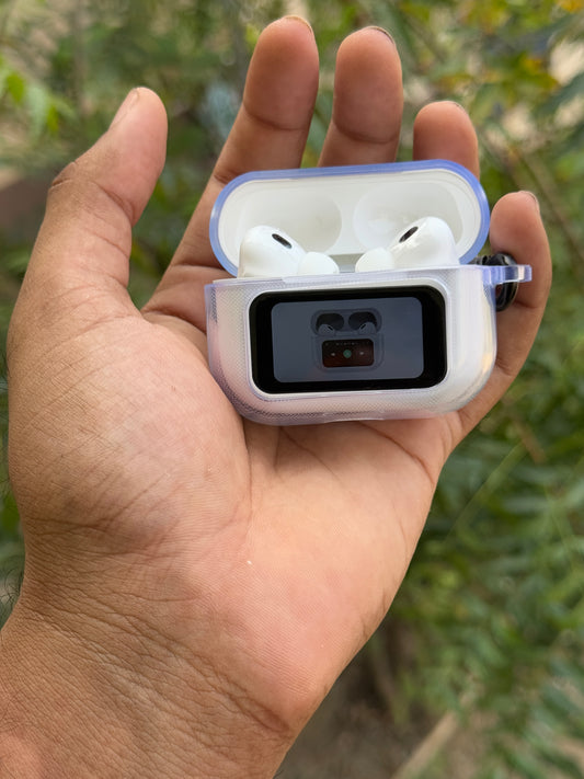 Display Airpods Case