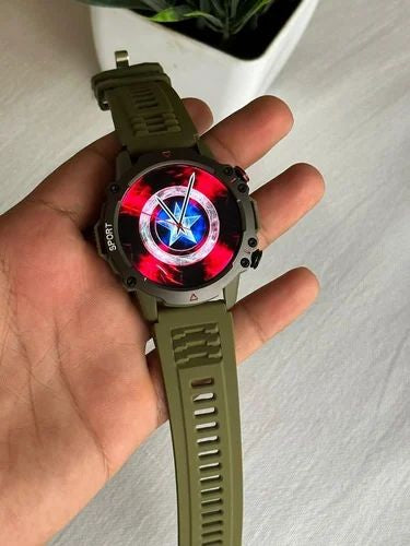 G-Shock Smart Watch