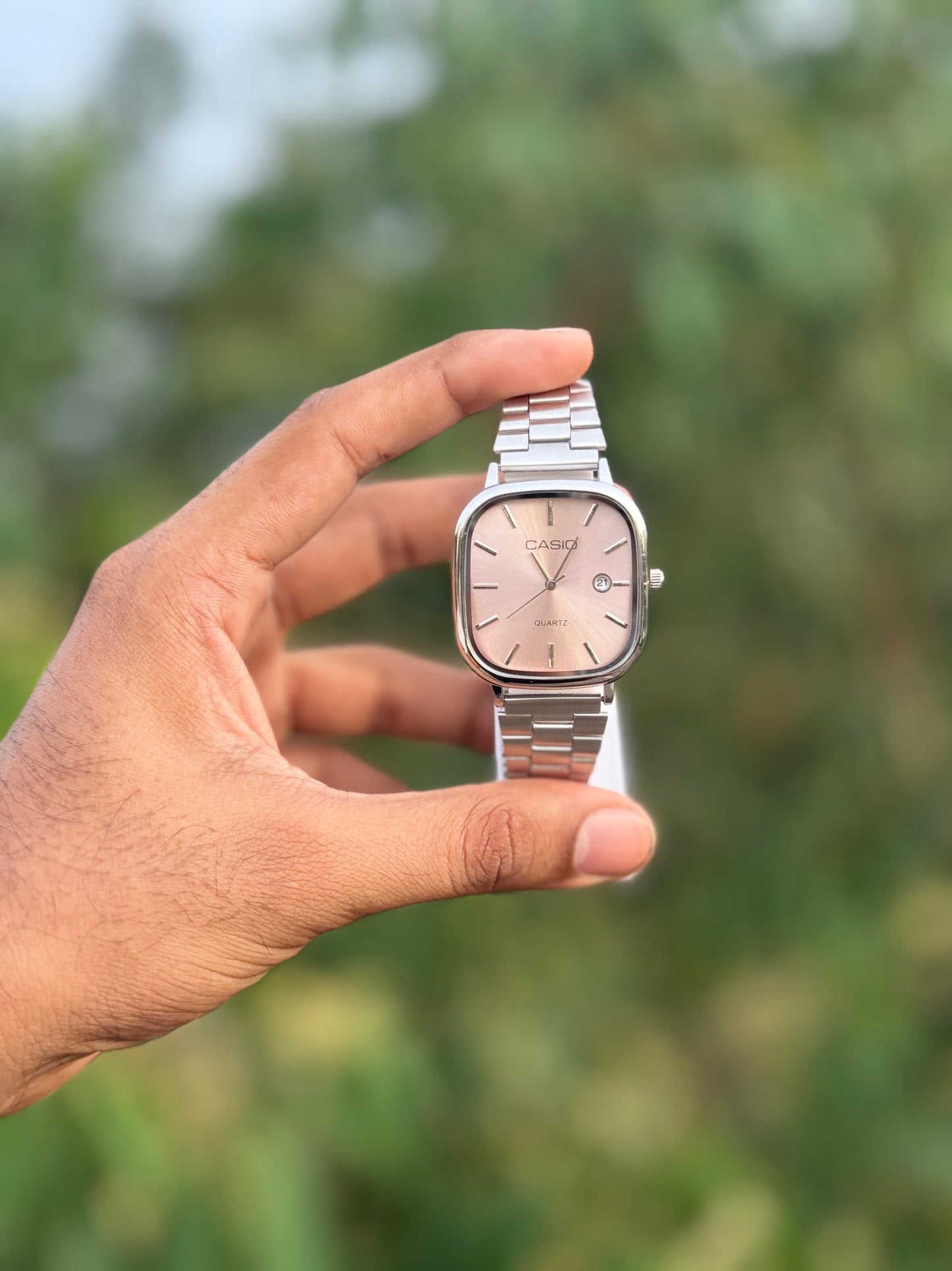 Casio Vintage Edition Watch