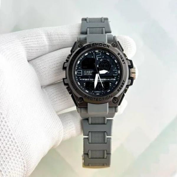 GMT Analog Watches