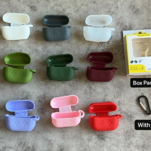 Airpods Silicone Case
