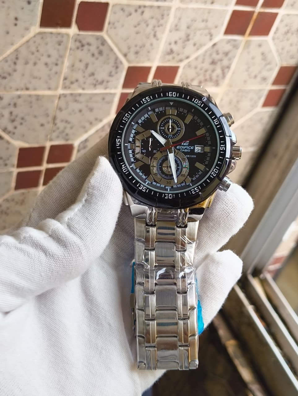 Casio Edifice