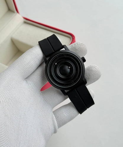 Bio Magnetic Watch