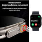 T800 Ultra Smartwatch
