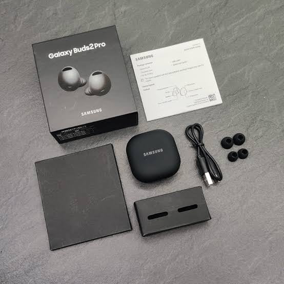 Galaxy Buds 2 Pro