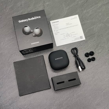 Galaxy Buds 2 Pro