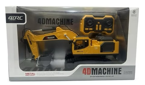 Bulldozer