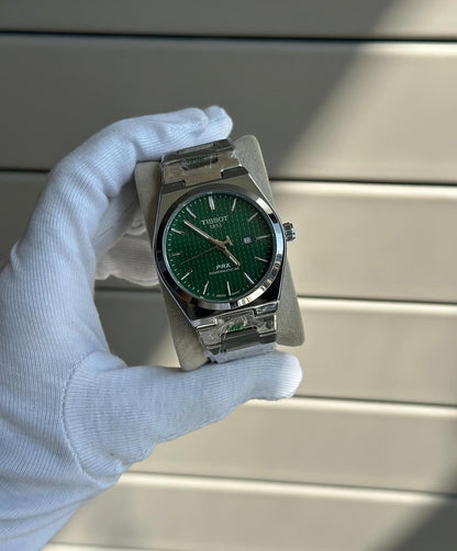 Tissot PRX