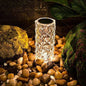 Ceramic Touch Lamp