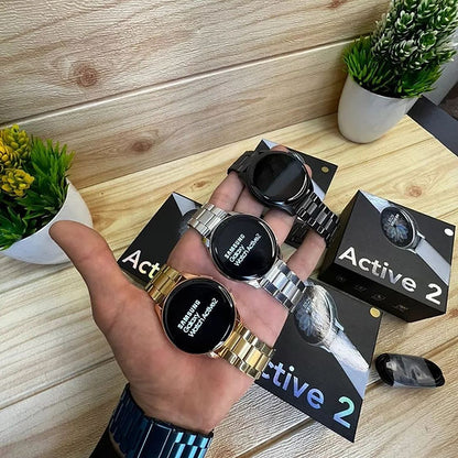 Samsung Active 2 Dual Strap