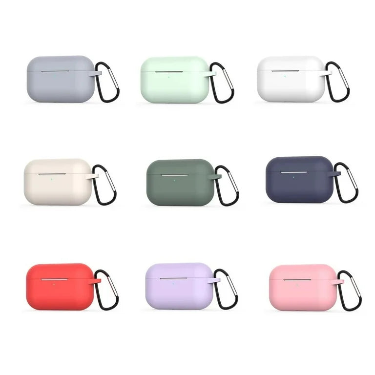 Airpods Silicone Case