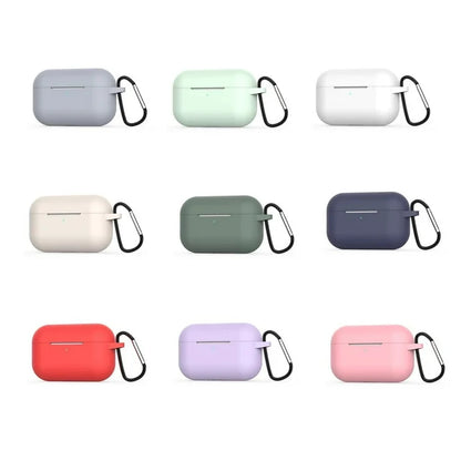 Airpods Silicone Case