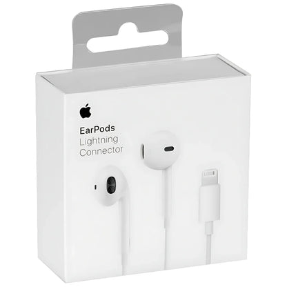 Lightning Earphone