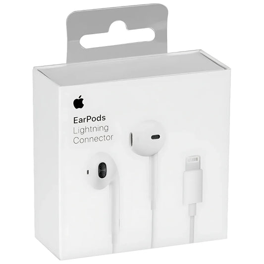 Lightning Earphone