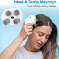 Hair Scalp Massager