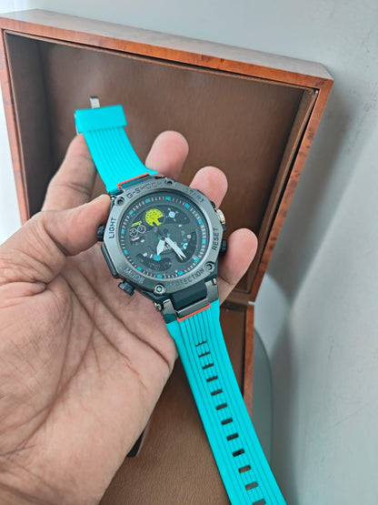 G shock Ferrari Edition
