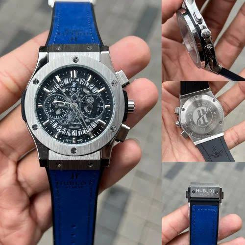 Hublot Watch